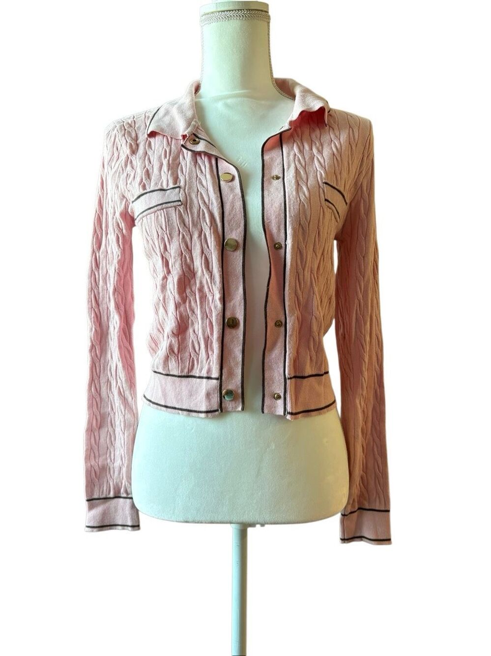 Lizette Collection size medium sweater